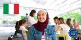 Programme d’Excellence – Campus arabo-méditerranéen 2025 : l’Italie ouvre ses portes aux algériens