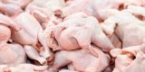 Les autorités saisissent plus de 6 quintaux de viande avariée