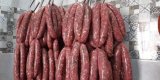 Merguez vendue en Algérie : des boyaux importés non halal en circulation
