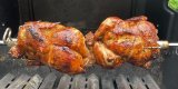 Dangers sanitaires : l’alerte sur les pratiques à risque dans la cuisson du poulet rôti en été