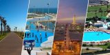 Alger : le front de mer se transforme en véritable pôle de loisirs estival
