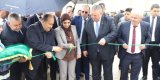 Sucre fabriqué en Algérie : la raffinerie « Tafadis » entre en service à Boumerdes