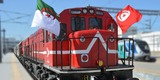 Train Algérie-Tunisie : Horaires, tarifs et détails du trajet