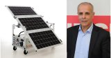 Énergie propre : un chercheur algérien conçoit une valise solaire révolutionnaire