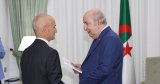 Qui est Jean-Paul Vesco, l’archevêque d’Alger reçu par le président Tebboune ?