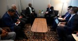 AG de l’ONU : Attaf multiplie les rencontres diplomatiques à New York