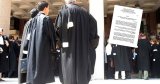 Devenus « stars » des plateaux de télé : l’Ordre des avocats prend une décision lourde de (…)