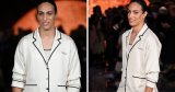 Imane Khelif au front row 5 étoiles du défilé CHANEL : la boxeuse rayonne à la Fashion Week de Paris