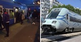 Chaos dans les gares : Une grève surprise des cheminots paralyse le réseau ferroviaire algérien