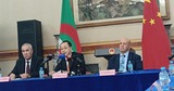 Pékin et Alger resserrent leurs liens : ce qu’a révélé l’Ambassadeur chinois