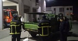 Panique à Sétif : Ce que les pompiers ont trouvé dans cette cage d’escalier va vous glacer le sang