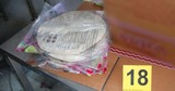 « Des tortillas avec de la farine avariée »… La Gendarmerie démantèle un business occulte à 77 mds