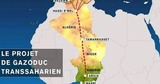 Gazoduc Algérie-Nigeria : Un expert américain démonte les « mensonges » sur ce chantier titanesque