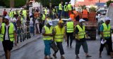 Alger fait peau neuve : Lancement d’une vaste campagne de nettoyage les 29 et 30 août