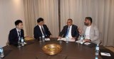 De l’industrie lourde à l’énergie propre : ANNABA s’allie à la mégalopole chinoise de Chongqing