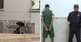 Une vidéo d’une rare brutalité choque Alger : une femme violemment agressée en pleine rue