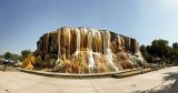Sources thermales en Algérie : bien-être, eaux à 98°C et soins accessibles dès 200 DA cet été 2025