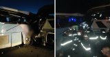 Nouvelle tragédie de bus en Algérie : 3 morts et 41 blessés dans une grave collision à Constantine