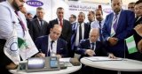 L’Algérie exporte sa technologie : INATEL frappe fort avec un deal record de 300 M$ au Nigeria