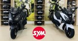 Une 1re pour l’Algérie : des scooters SYM exportés vers ces 2 pays africains