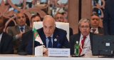 Qui représentera l’Algérie lors du Sommet arabo-islamique d’urgence au Qatar ?