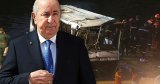 Tebboune prend des mesures urgentes : importation massive de bus et de pneus