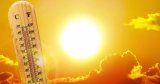 BMS – Alerte canicule en Algérie : températures infernales, jusqu’à 46 °C attendus ce mardi 26 août