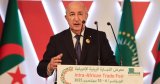 Les 3 messages forts de Tebboune pour l’Afrique à l’IATF 2025