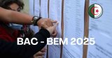 BEM et BAC 2025 : le ministère de l’Éducation lance un appel important aux candidats inscrits