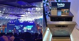 Beko dévoile PowerIntense, sa technologie de lave-vaisselle de nouvelle génération en Algérie