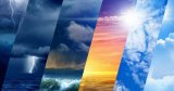 Bulletin météo du mercredi 6 août : canicule et pluies persistantes, voici les wilayas en alerte !