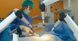 Cancer de la prostate : la chirurgie robot-assistée, un nouvel espoir pour les patients Algériens !