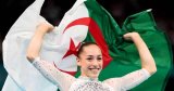 Encore de l’or pour Kaylia Nemour : La gymnaste algérienne continue de marquer l’histoire