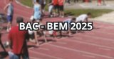 BEM et BAC 2025 : Les épreuves de sport auront lieu à ces dates