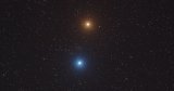 Le ciel algérien brille en rouge et bleu ce soir : un phénomène spectaculaire à observer dès 20h45