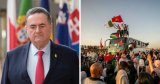 Israël exige l’arrêt de la « Caravane de la Résistance » : Al-Sissi cédera-t-il ?