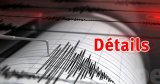 Séisme en Algérie : une secousse tellurique de magnitude 3.4 secoue cette wilaya ce 11 juillet