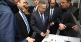 Une 1ʳᵉ en Afrique du Nord : Alger accueille la toute première usine de « puces électroniques »