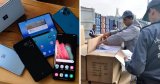 La Douane algérienne lève les taxes sur les smartphones importés : Détails et conditions