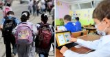 Adieu au cartable trop lourd : l’Algérie explore la voie du livre numérique à l’école primaire