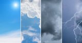Prévisions météo du week-end en Algérie : canicule, pluies et vents de sable au programme ce 8 août