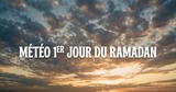 1er jour du Ramadan en Algérie : à quoi s’attendre côté météo ce jeudi 19 février ?