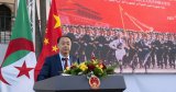 Algérie – Chine : vers une coopération renforcée dans le domaine de la sécurité