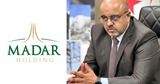 Qui est Adel Khemane, nouveau PDG de Madar Holding ?