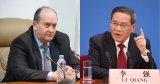 Relations Algérie – Chine : Pékin félicite Sifi Ghrieb et appelle à renforcer la coopération (…)