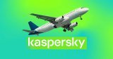 Kaspersky met en garde contre une vague de faux e-mails au nom des grandes compagnies aériennes