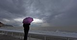 Prévisions météo du week-end en Algérie : pluies orageuses prévues dans ces régions ce 26 septembre