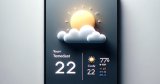 Le temps en Algérie ce lundi 15 septembre : pluies et orages attendus dans ces régions !