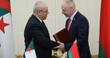 Première usine d’assemblage MAZ en Algérie : la Biélorussie officialise l’intérêt !