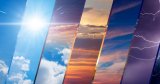 Quelles sont les conditions météo en Algérie pour ce samedi 9 août ?
